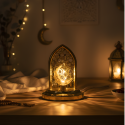 Ramadan Decoration